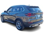 2025 BMW X5 xDrive40i Sports Activity Vehicle