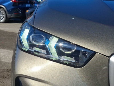 2025 BMW X5 xDrive40i Sports Activity Vehicle