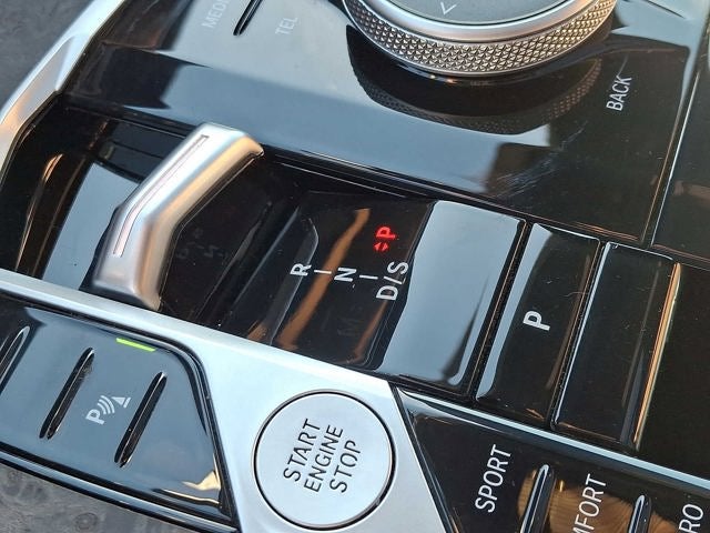 2025 BMW X5 xDrive40i Sports Activity Vehicle