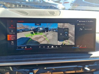 2025 BMW X5 xDrive40i Sports Activity Vehicle