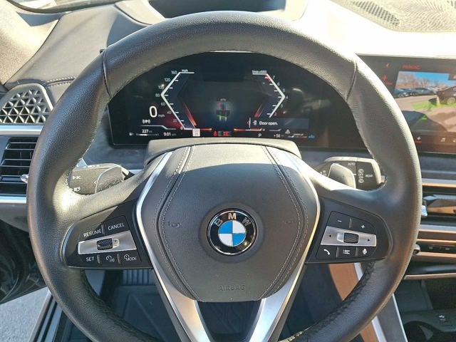 2025 BMW X5 xDrive40i Sports Activity Vehicle