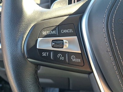 2025 BMW X5 xDrive40i Sports Activity Vehicle