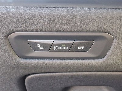 2025 BMW X5 xDrive40i Sports Activity Vehicle