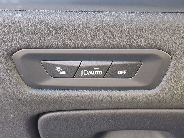 2025 BMW X5 xDrive40i Sports Activity Vehicle