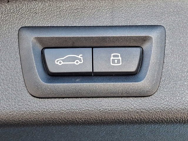 2025 BMW X5 xDrive40i Sports Activity Vehicle