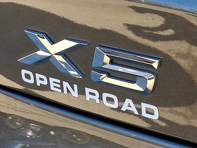 2025 BMW X5 xDrive40i Sports Activity Vehicle