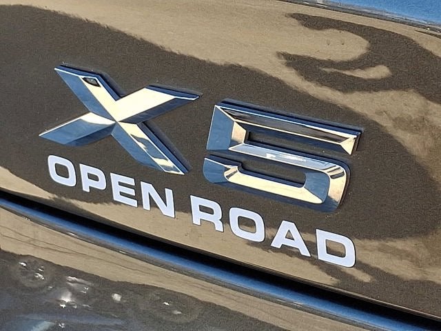 2025 BMW X5 xDrive40i Sports Activity Vehicle