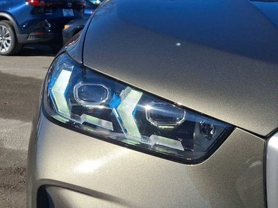 2025 BMW X5 xDrive40i Sports Activity Vehicle