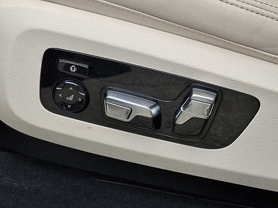 2025 BMW X5 xDrive40i Sports Activity Vehicle