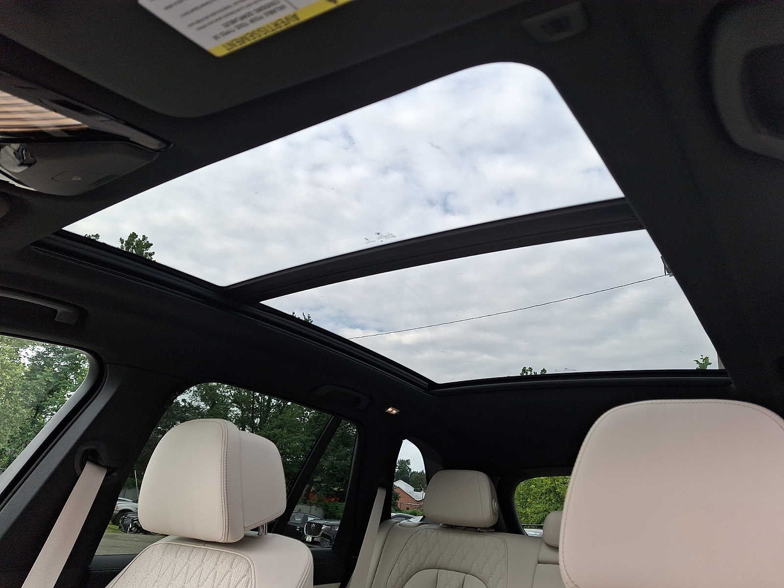 2025 BMW X5 xDrive40i Sports Activity Vehicle