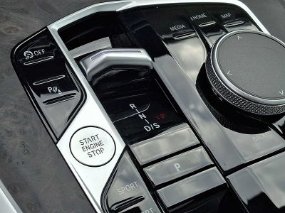 2025 BMW X5 xDrive40i Sports Activity Vehicle