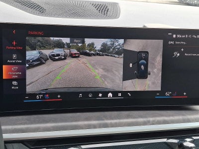 2025 BMW X5 xDrive40i Sports Activity Vehicle