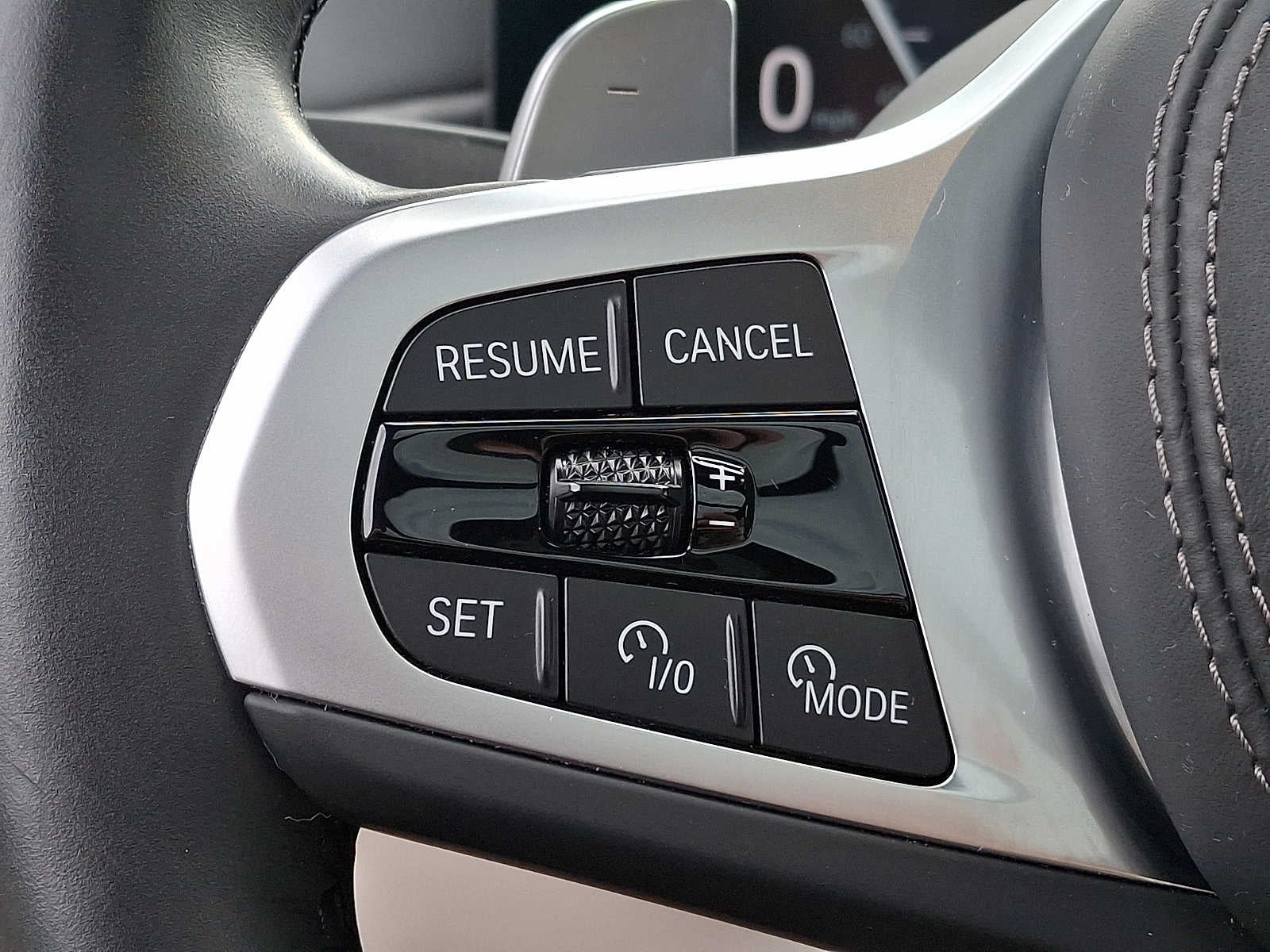 2025 BMW X5 xDrive40i Sports Activity Vehicle