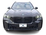 2025 BMW X5 xDrive40i Sports Activity Vehicle