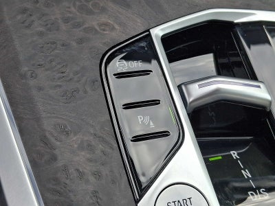 2025 BMW X5 xDrive40i Sports Activity Vehicle