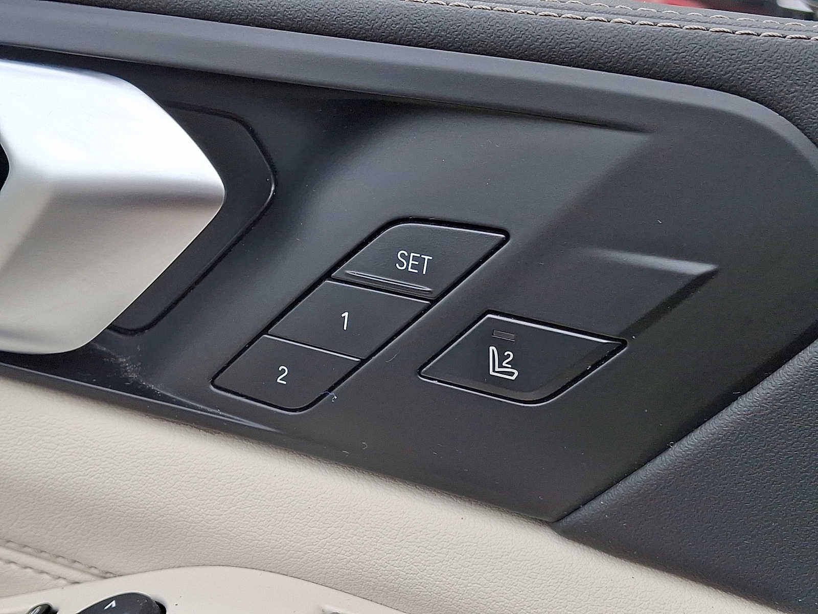2025 BMW X5 xDrive40i Sports Activity Vehicle