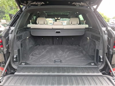 2025 BMW X5 xDrive40i Sports Activity Vehicle