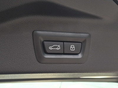 2025 BMW X5 xDrive40i Sports Activity Vehicle
