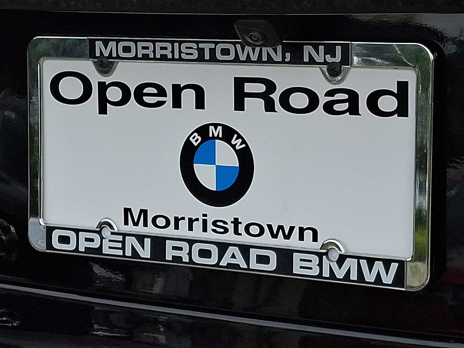 2025 BMW X5 xDrive40i Sports Activity Vehicle