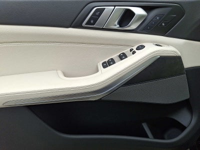2025 BMW X5 xDrive40i Sports Activity Vehicle