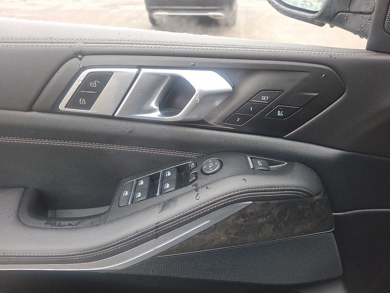 2024 BMW X5 xDrive40i Sports Activity Vehicle