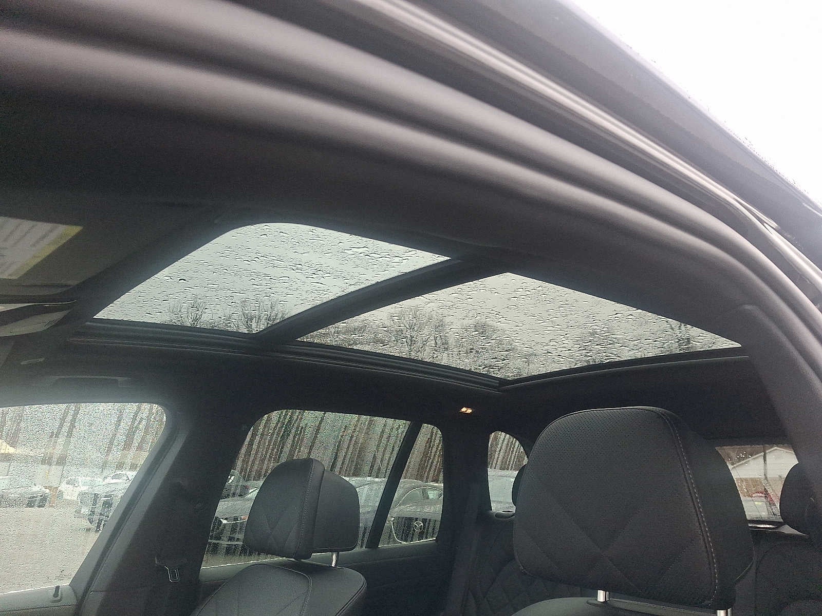 2024 BMW X5 xDrive40i Sports Activity Vehicle