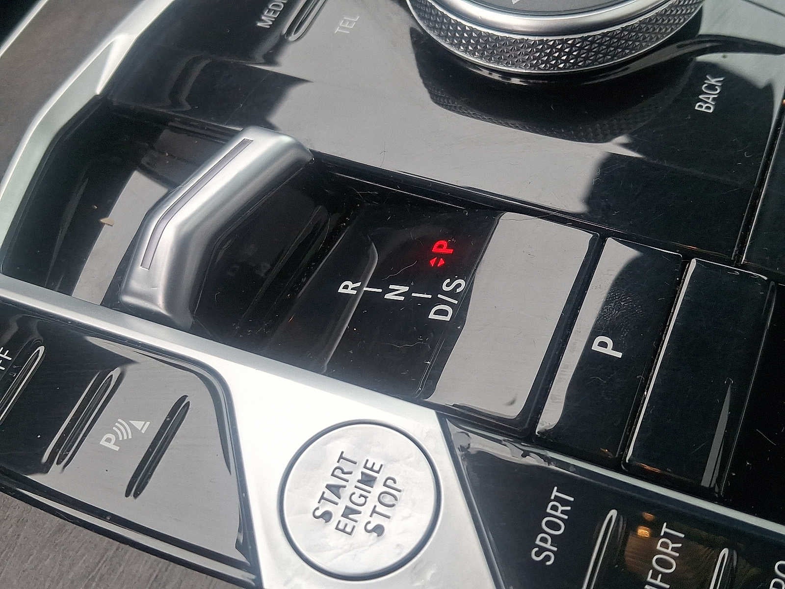 2024 BMW X5 xDrive40i Sports Activity Vehicle