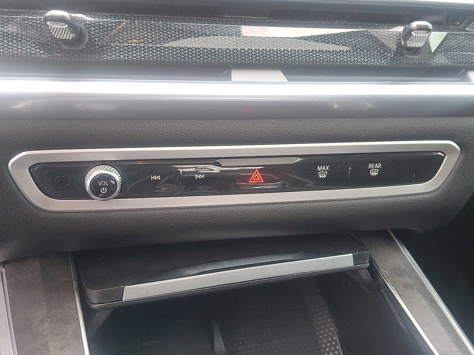 2024 BMW X5 xDrive40i Sports Activity Vehicle