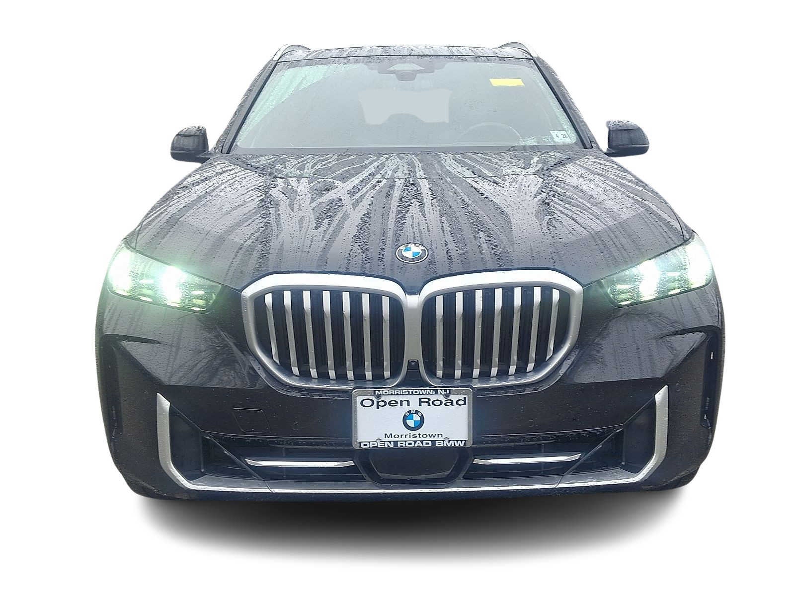 2024 BMW X5 xDrive40i Sports Activity Vehicle