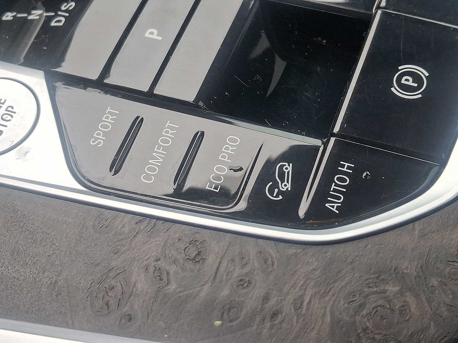 2024 BMW X5 xDrive40i Sports Activity Vehicle