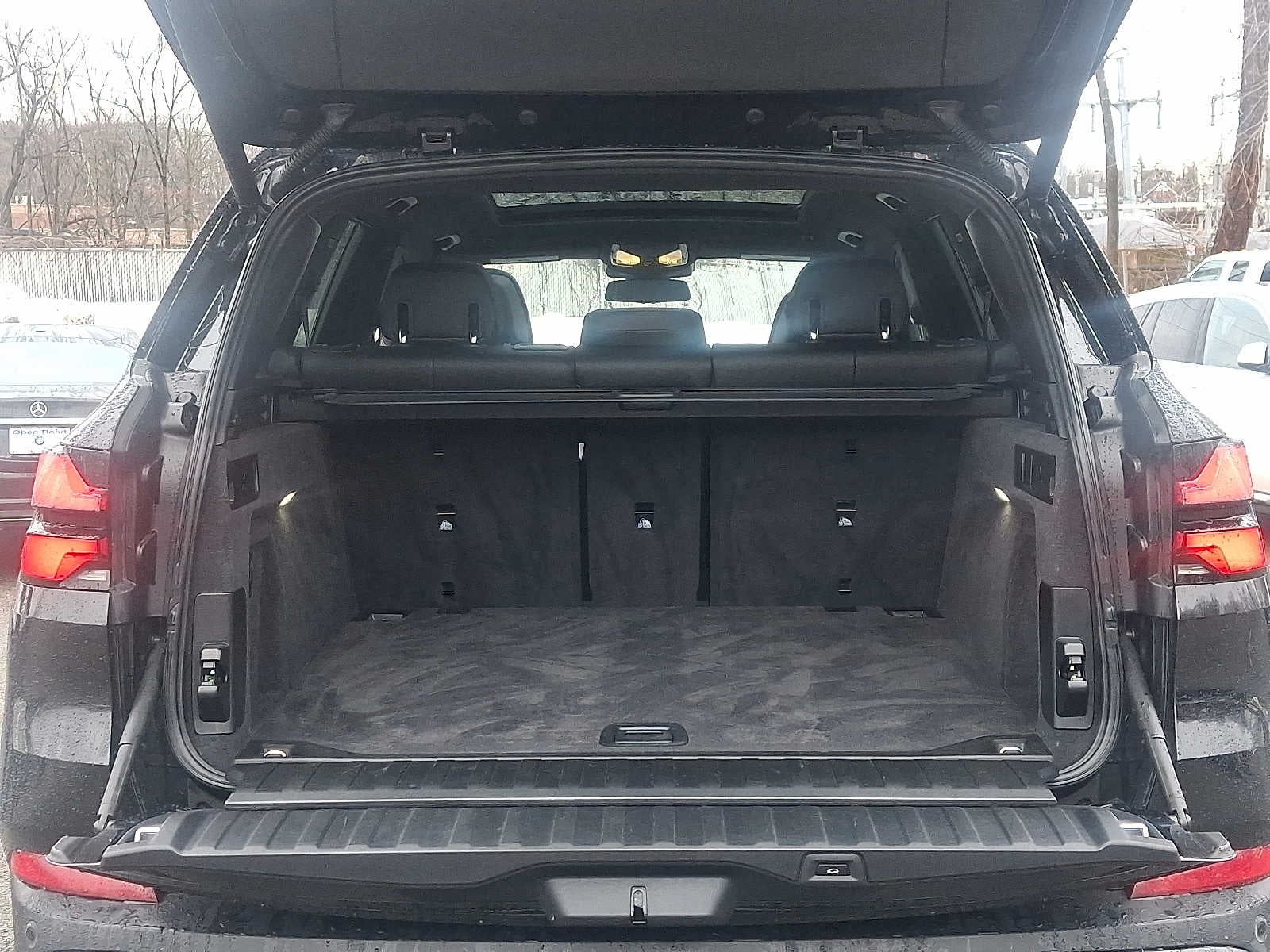 2024 BMW X5 xDrive40i Sports Activity Vehicle