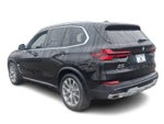 2024 BMW X5 xDrive40i Sports Activity Vehicle