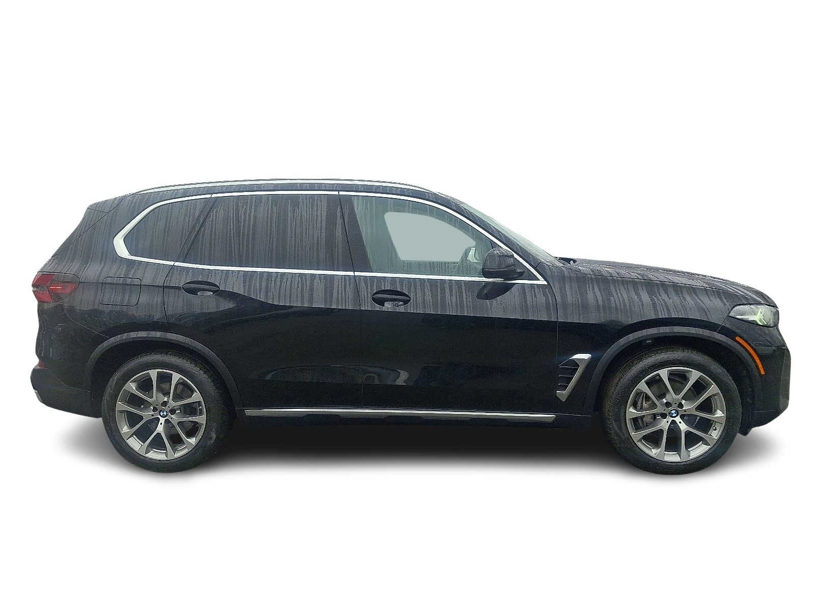 2024 BMW X5 xDrive40i Sports Activity Vehicle