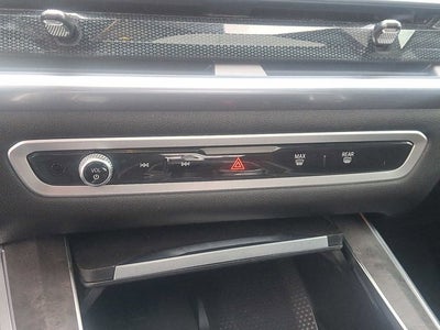 2024 BMW X5 xDrive40i Sports Activity Vehicle