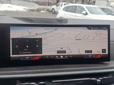 2024 BMW X5 xDrive40i Sports Activity Vehicle