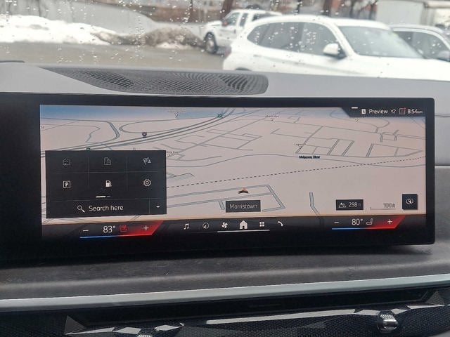 2024 BMW X5 xDrive40i Sports Activity Vehicle