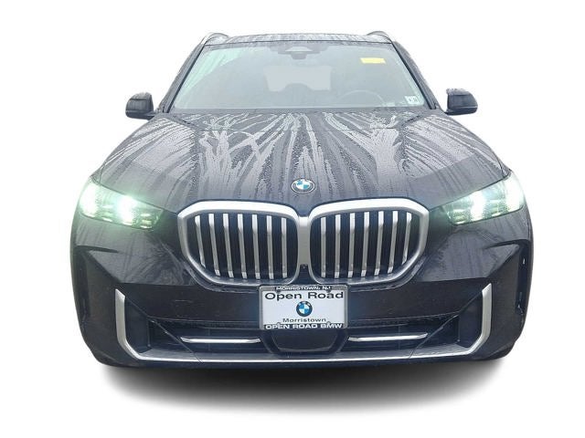 2024 BMW X5 xDrive40i Sports Activity Vehicle