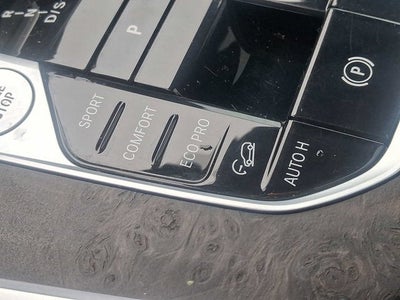 2024 BMW X5 xDrive40i Sports Activity Vehicle