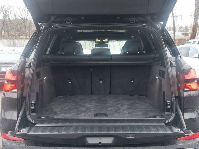 2024 BMW X5 xDrive40i Sports Activity Vehicle