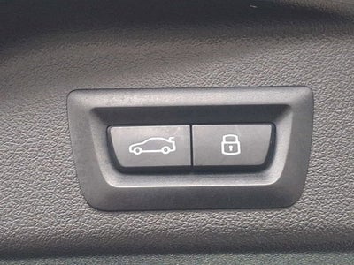 2024 BMW X5 xDrive40i Sports Activity Vehicle