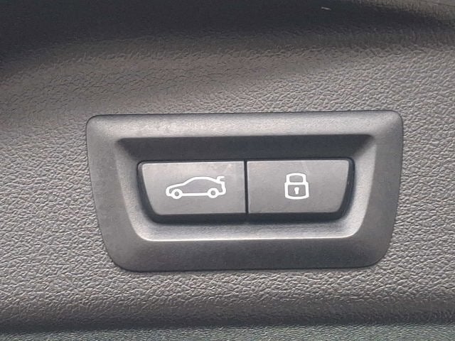 2024 BMW X5 xDrive40i Sports Activity Vehicle