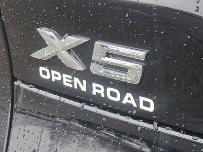2024 BMW X5 xDrive40i Sports Activity Vehicle