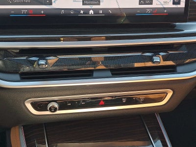 2024 BMW X5 xDrive40i Sports Activity Vehicle