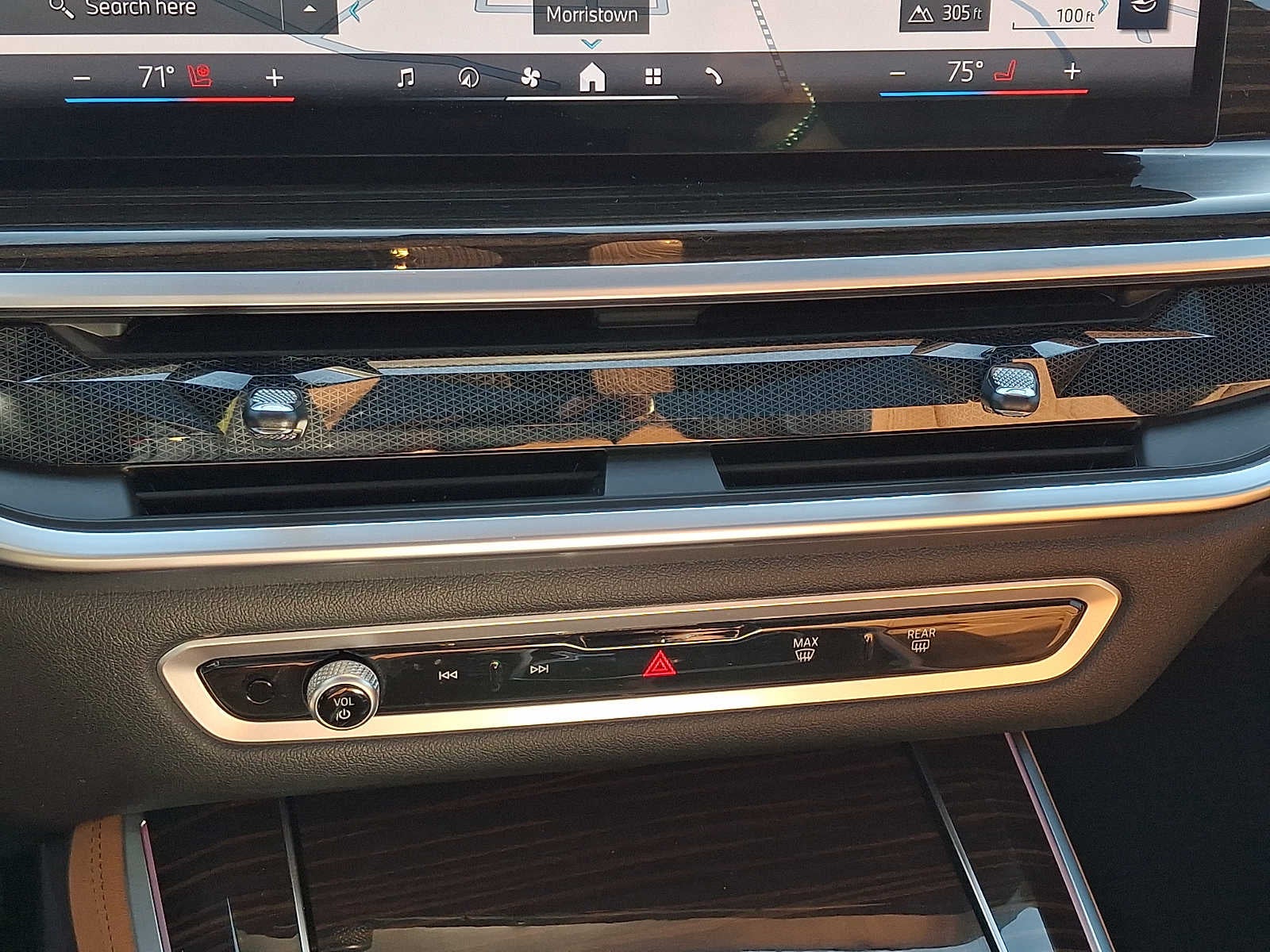 2024 BMW X5 xDrive40i Sports Activity Vehicle