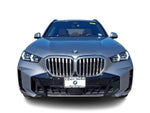 2024 BMW X5 xDrive40i Sports Activity Vehicle
