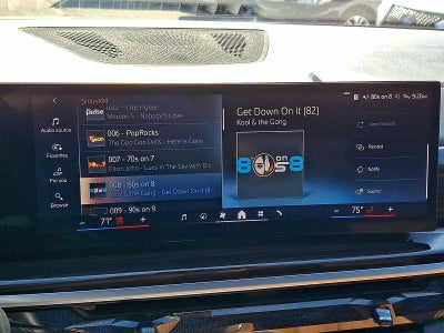 2024 BMW X5 xDrive40i Sports Activity Vehicle