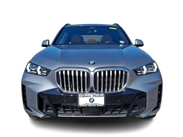 2024 BMW X5 xDrive40i Sports Activity Vehicle