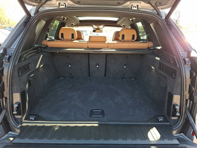 2024 BMW X5 xDrive40i Sports Activity Vehicle