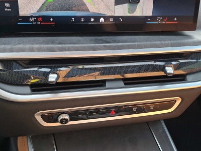 2024 BMW X5 xDrive40i Sports Activity Vehicle