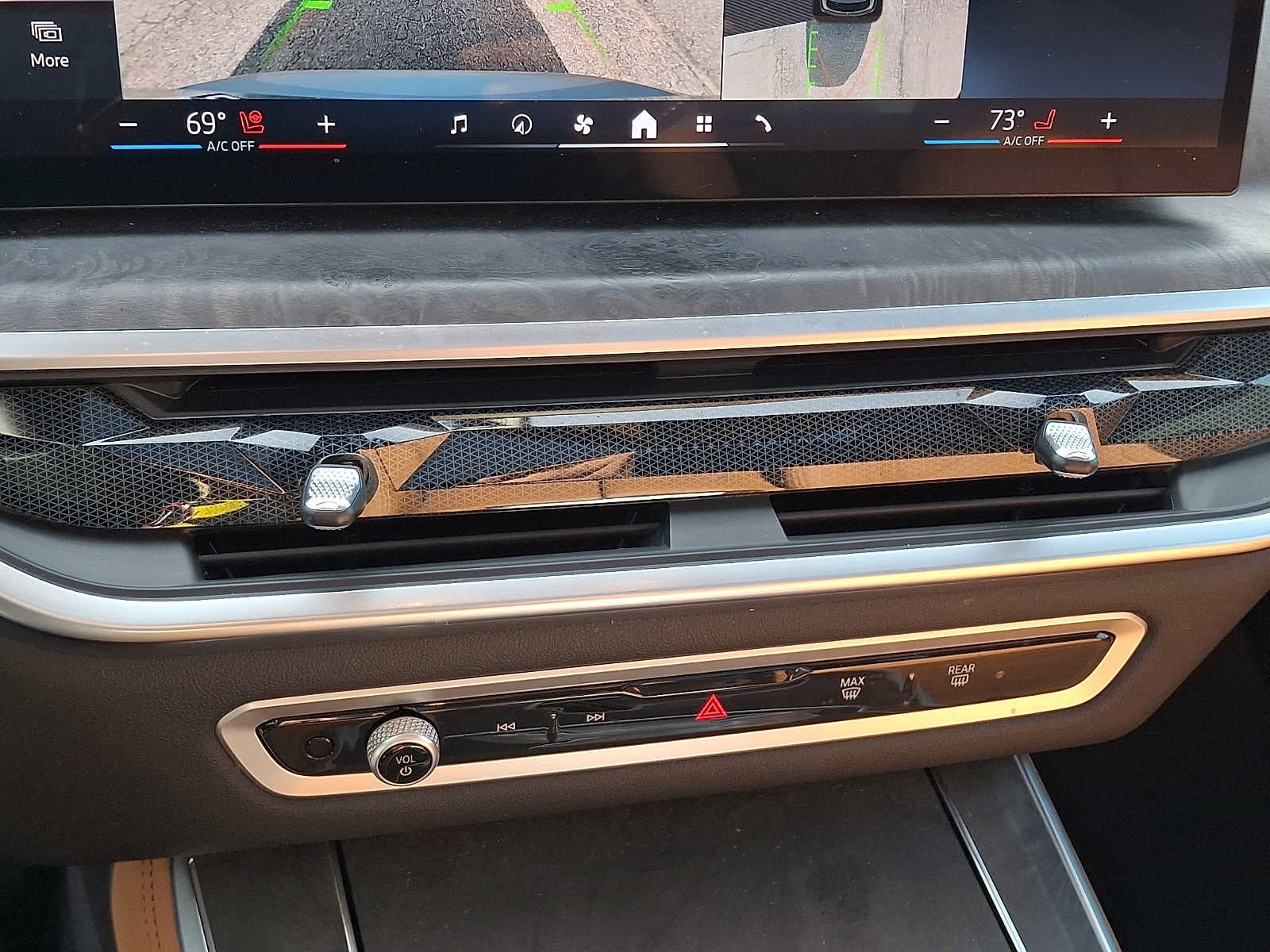 2024 BMW X5 xDrive40i Sports Activity Vehicle